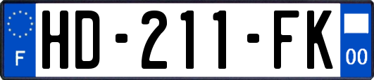 HD-211-FK