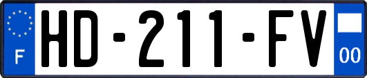 HD-211-FV