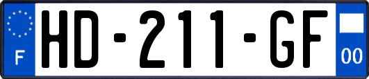 HD-211-GF