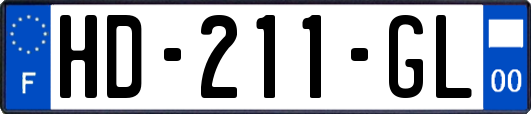 HD-211-GL