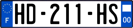 HD-211-HS