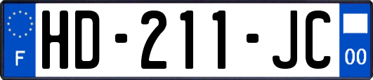 HD-211-JC