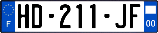 HD-211-JF