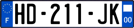 HD-211-JK