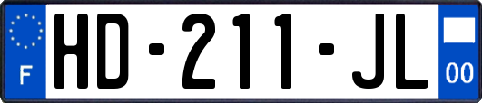 HD-211-JL