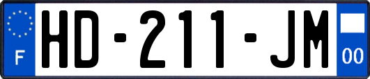 HD-211-JM