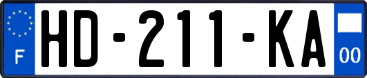 HD-211-KA