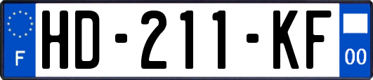 HD-211-KF