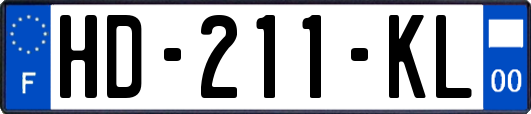 HD-211-KL