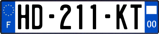 HD-211-KT