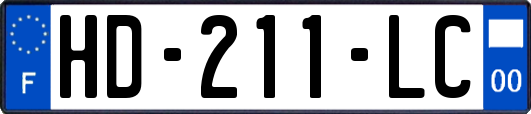 HD-211-LC