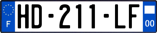 HD-211-LF