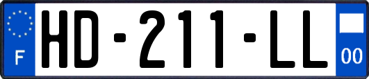 HD-211-LL