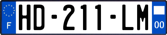 HD-211-LM