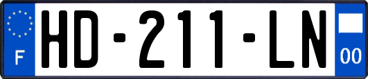 HD-211-LN
