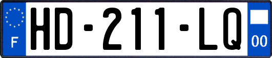 HD-211-LQ