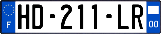 HD-211-LR