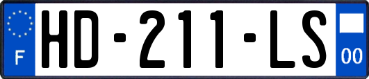 HD-211-LS