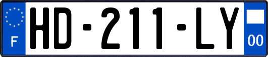 HD-211-LY