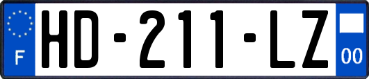 HD-211-LZ