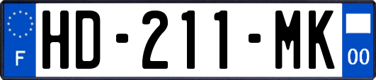 HD-211-MK