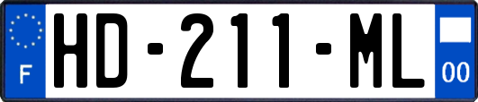 HD-211-ML