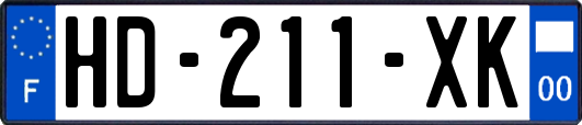 HD-211-XK