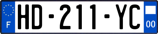 HD-211-YC