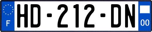HD-212-DN