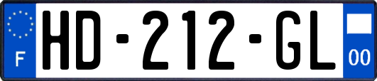 HD-212-GL
