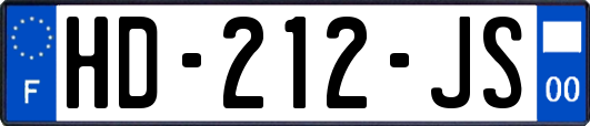 HD-212-JS