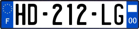 HD-212-LG