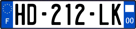 HD-212-LK