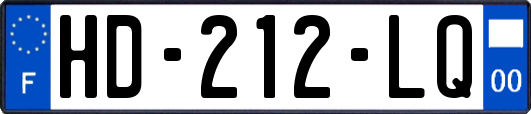 HD-212-LQ