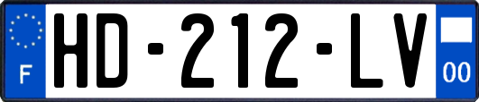 HD-212-LV