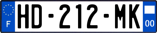 HD-212-MK
