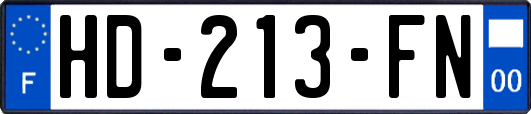 HD-213-FN