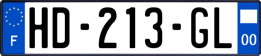 HD-213-GL