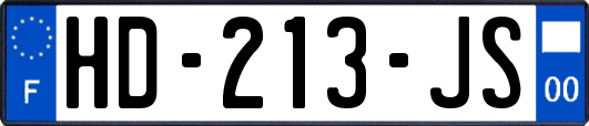 HD-213-JS