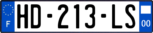 HD-213-LS