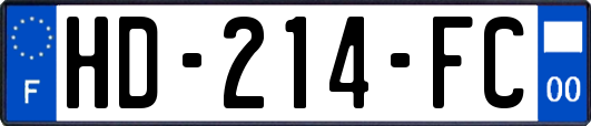 HD-214-FC