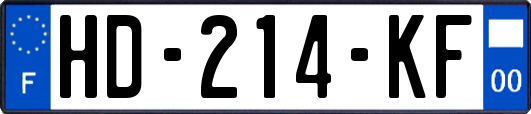 HD-214-KF