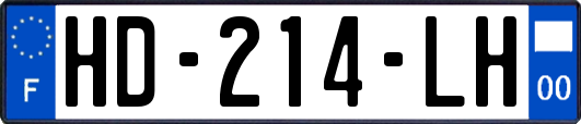 HD-214-LH