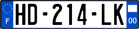 HD-214-LK
