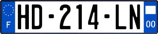 HD-214-LN