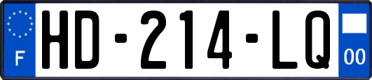 HD-214-LQ