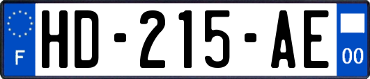 HD-215-AE