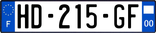 HD-215-GF
