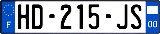 HD-215-JS