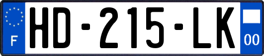 HD-215-LK